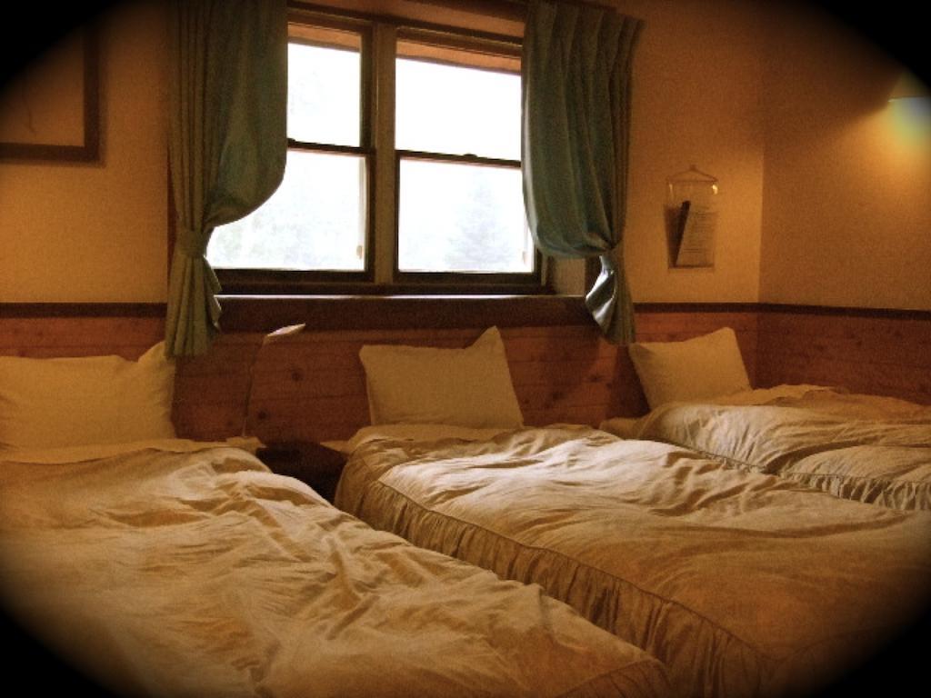Pension Pechika Katashina Cameră foto